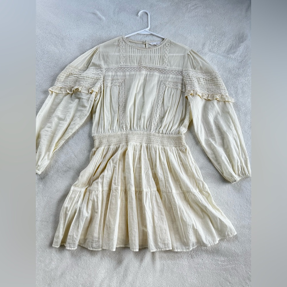 Chic Dress